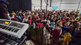 TAMA MUSIC BACO ALI  MGODRO Toulouse  2024