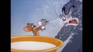 Tom and jerry 2012