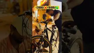 Best Schnell holts009 29&rdquo; inchi 24 gear / #viralvideo #viralshort #video