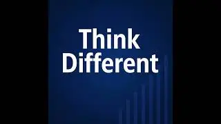 Think Different &ndash; anders denken, besser investieren, kl&uuml;ger entscheiden | Podcast Finanzen