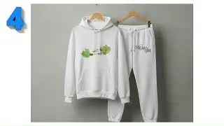 How I Turned My Art into a Clothing Collection🥰 - MBM Guinea Pig