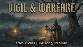 Broken Banners at Dusk | Lo-Fi | Instrumental | Epic War Battle | Cinematic | Focus | Study | Work