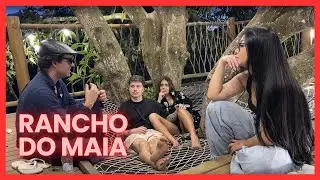 Carlinhos Maia - Terapia de Casal | Live Completa 10/12 ft. Zano e Luiza