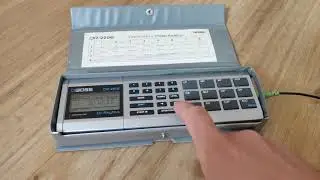 BOSS DR-220 Dr. Rhythm