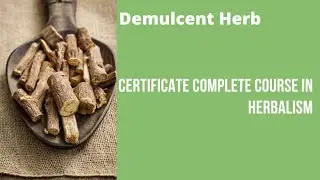 Demulcent Herbs