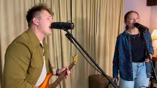 One Generation Worship &ndash; &ldquo;Battle Belongs&rdquo; (Live in Studio)