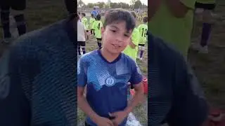 Liga Zonal de F&uacute;tbol ⚽️ Notas La Puerta y Diego de Rojas