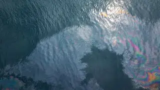 Oil Spill Monitoring System（EN）