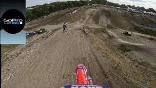 GoPro Vmxdn foxhills evo plus race 4