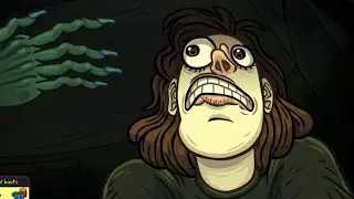 Troll Quest Horror Video Games