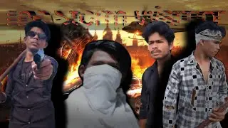 VEGAM: Rise of the Storm Warrior 📝 Trailer | #actionmovie #action #actionvideo 
