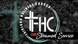 1-13-26 Tuesday Night Revival - Bro. Josh Smith