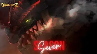 Grandchase: Berkas&rsquo; Lair (Boss Stage) | Season 7