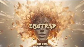 EGOTRAP Prod by. SKXLZ                                        (trap/rap/grime typebeat) #projectx