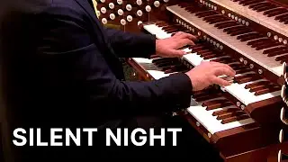 Silent Night - Choir