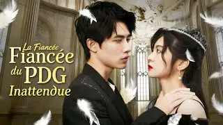 Divorce vite, je rentre hériter de milliards !#250403klB2