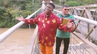 El Chispero || Leonel Sawasky | VIDEO OFICIAL