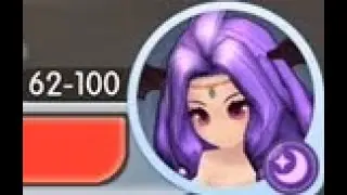 (RO idle plus) 62-100 Boss Challenge - Nidhogg💥Lowest Power Full Battle & Core Skills💥