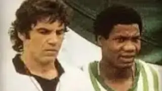 Feliz cumplea&ntilde;os, Lorenzo Carrabs 