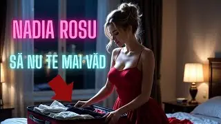 Nadia Rosu - Sa nu te mai vad (Official Video 2026) 💔