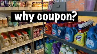 why coupon?!?