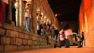 FESTIVAL SOLODOS DE DANZA