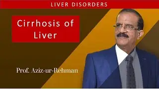 ENGLISH VIDEO FOR HCP: Cirrhosis: Chronic Liver Disease