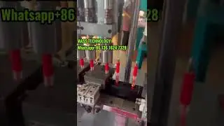 ballpoint pen press machine#Gel pen assembly machine#Automatic Pen Making Machine #automatic #gel
