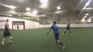willy goal