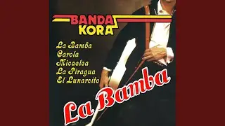 Cumbia y Guararé