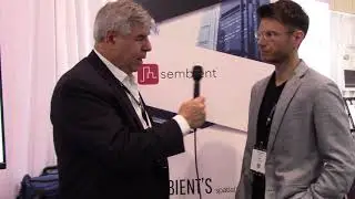 #Realcomm19: Understanding Occupant Activity With Aleksandar Jovicic of Sembient