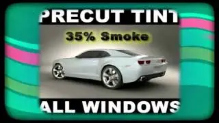 Automotive Tinting Specialist Carmichael, California Call |  (916)501-2076