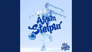 &Aacute;fram stelpur (allar sigra)