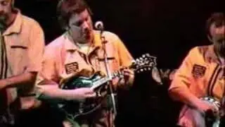 Cork 'N Bottle String Band - O'Cayz Corral, Madison, WI