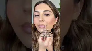 Natural lip liner: Do's and Don'ts 👄