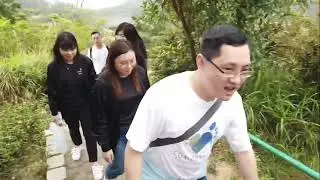 20190321 GEG Volunteer Activity - Tree Planting