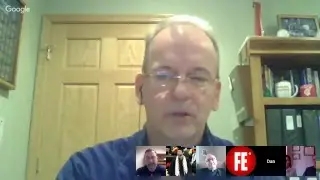 Hangout- 1/30/2019: &ldquo;Straight Talk&rdquo; with Battalion Chief Dan DeGryse