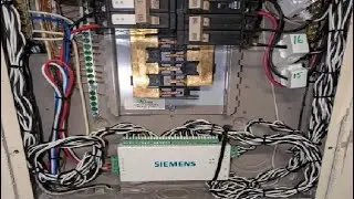 SIEMENS Inhab Smart Home Energy Monitor, Sensors for Real Time Electricity Monitoring and Metering