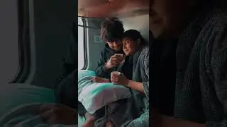 cute couple whatsapp status 😍 | longdistance love | couplegoals | vishu aly #shorts #youtubeshorts