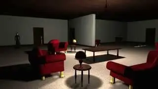 Murder At Masquerade Manor - Losses And Wins Gameplay