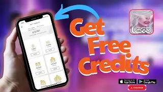 *New* HOW TO GET FREE IMVU CREDITS | Fast & Easy [TUTORIAL]