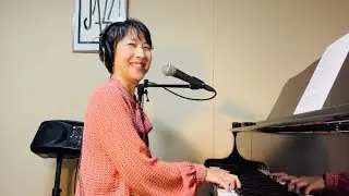 S'Wonderful by Nao Suzuki   #歌ってみた