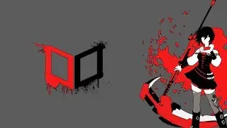 DuplEx - RWBY Red Like Roses (Remix)