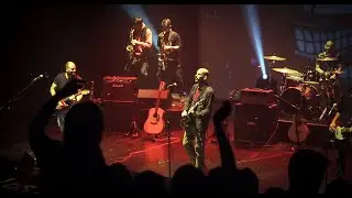 Vagos del Sur - CORAZONES -  Sala Hugo Balzo, Auditorio Nacional del Sodre 2017