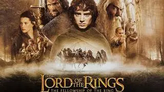 Echoes of the White City VERSION 1#lotr #lordoftherings