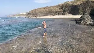Petit paradis Azzefoun