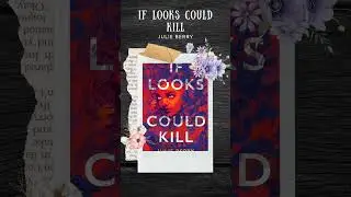 🎃 October TBR 2025 | 23-Book Stack Madness ✨