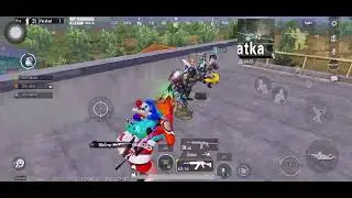 🔴Sandyz On Live🔴#Team Dementros..