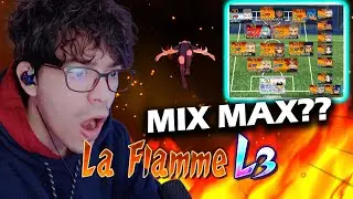I PLAYED AGAINST A FULL MIXI MAX TEAM 😱🔥 | Victory Road Competitive