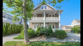 259 104 Street, Stone Harbor - Adorable First Floor Apartment